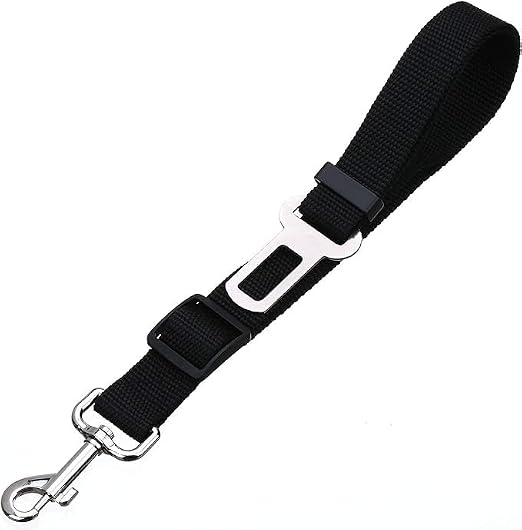 Dog Car Seat Belt Bungee