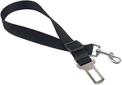 Dog Car Seat Belt Bungee