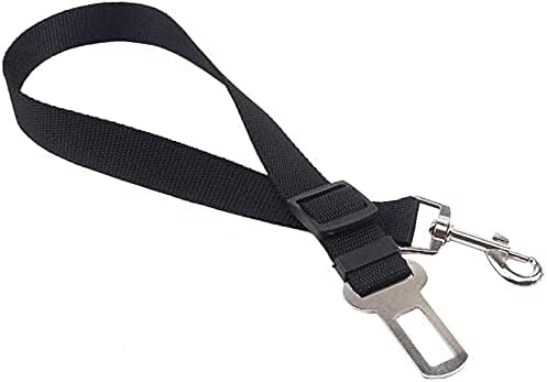 Dog Car Seat Belt Bungee