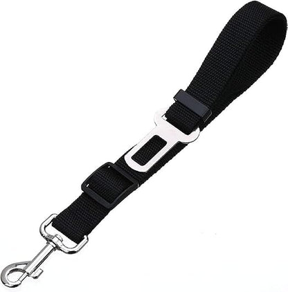 Dog Car Seat Belt Bungee