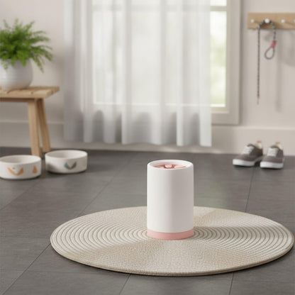 Pet Foot Washer Cup Silicone
