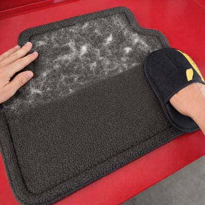 Electrostatic Pet Hair Removal Gloves